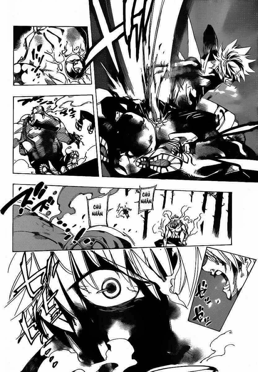 Arago - Chapter 41 - Trang 15