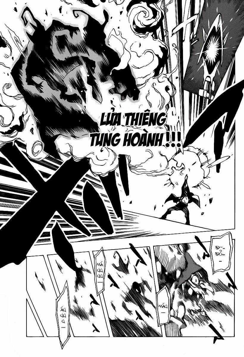 Arago - Chapter 47 - Trang 15