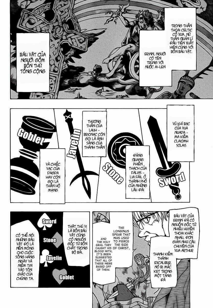 Arago - Chapter 48 - Trang 5