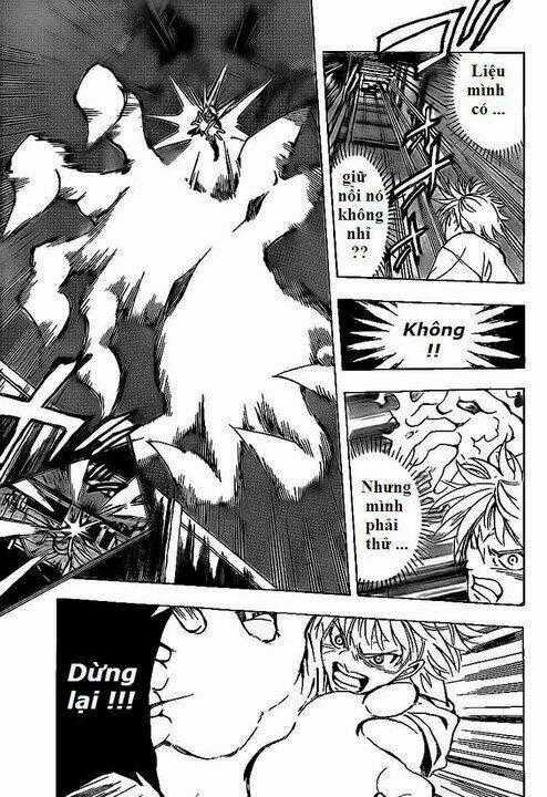 Arago - Chapter 5 - Trang 2