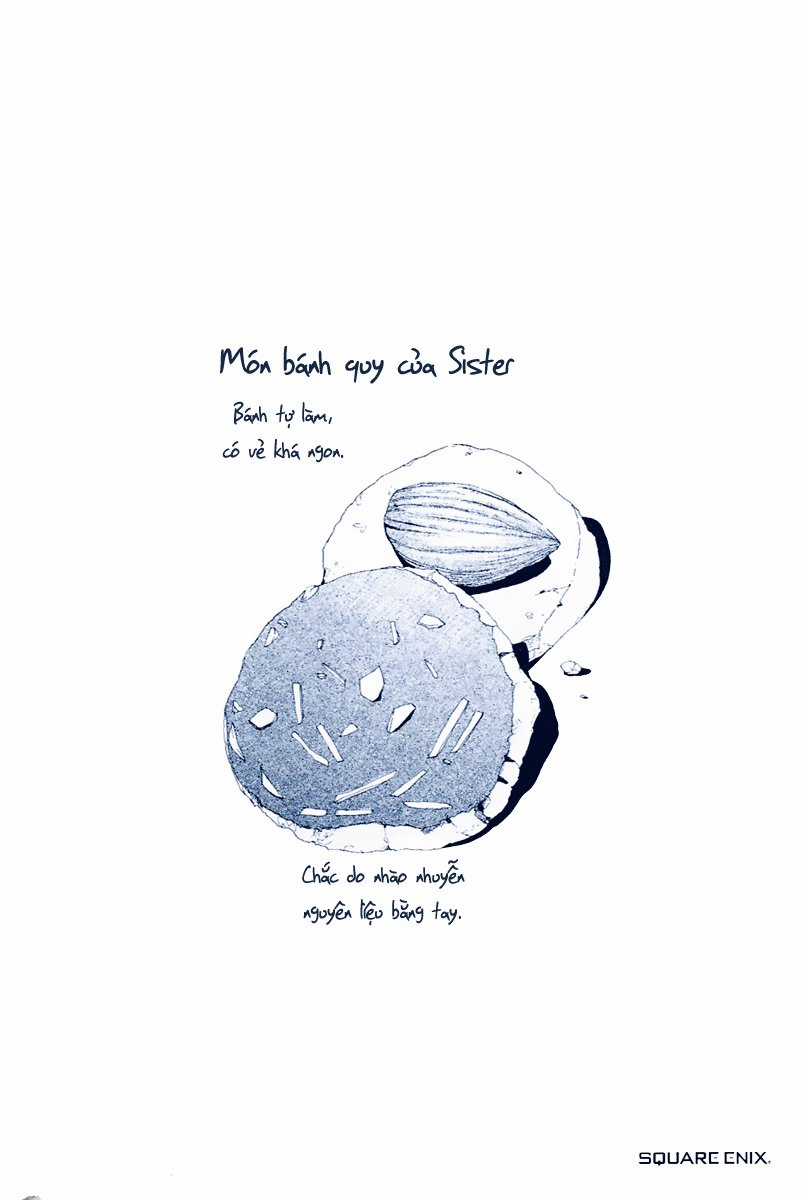 Arakawa Under The Bridge - Chapter 23.5 - Trang 7