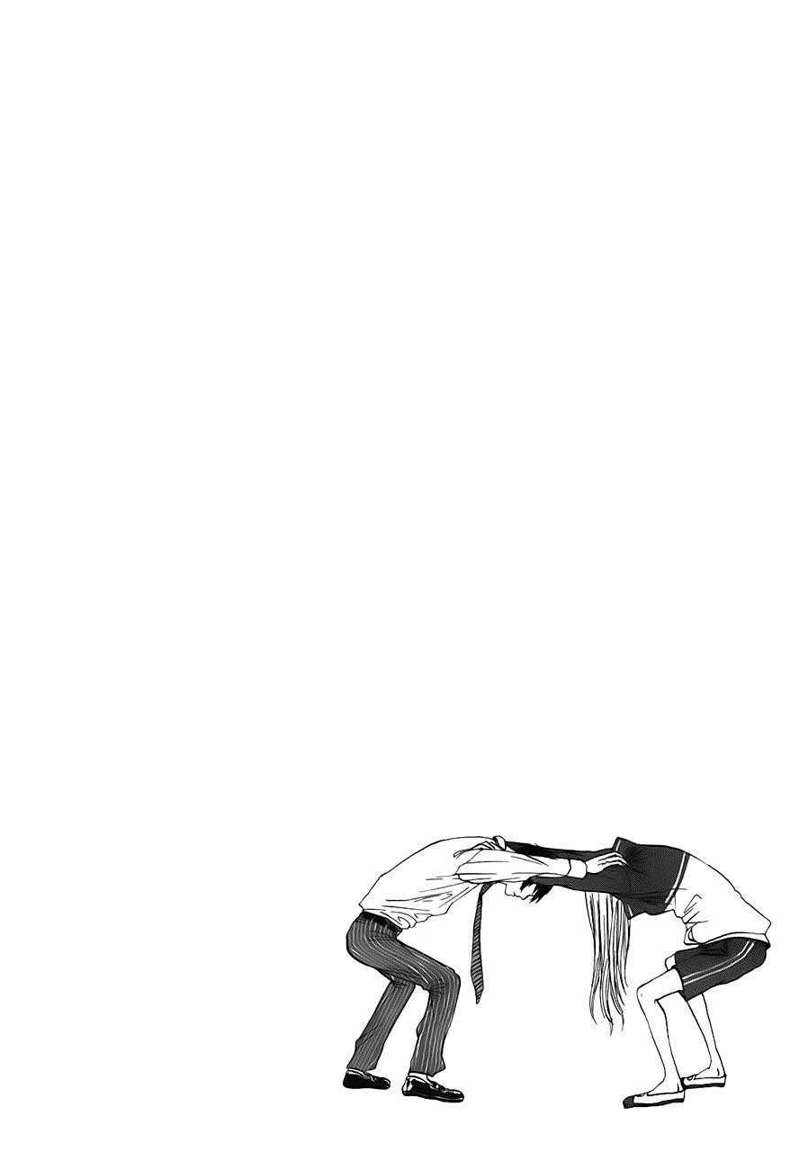 Arakawa Under The Bridge - Chapter 47 - Trang 9