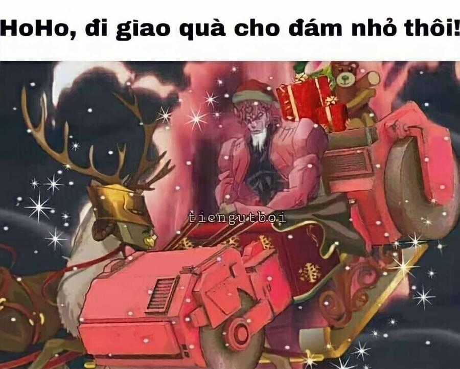 Arakawa Under The Bridge - Chapter 69 - Trang 9