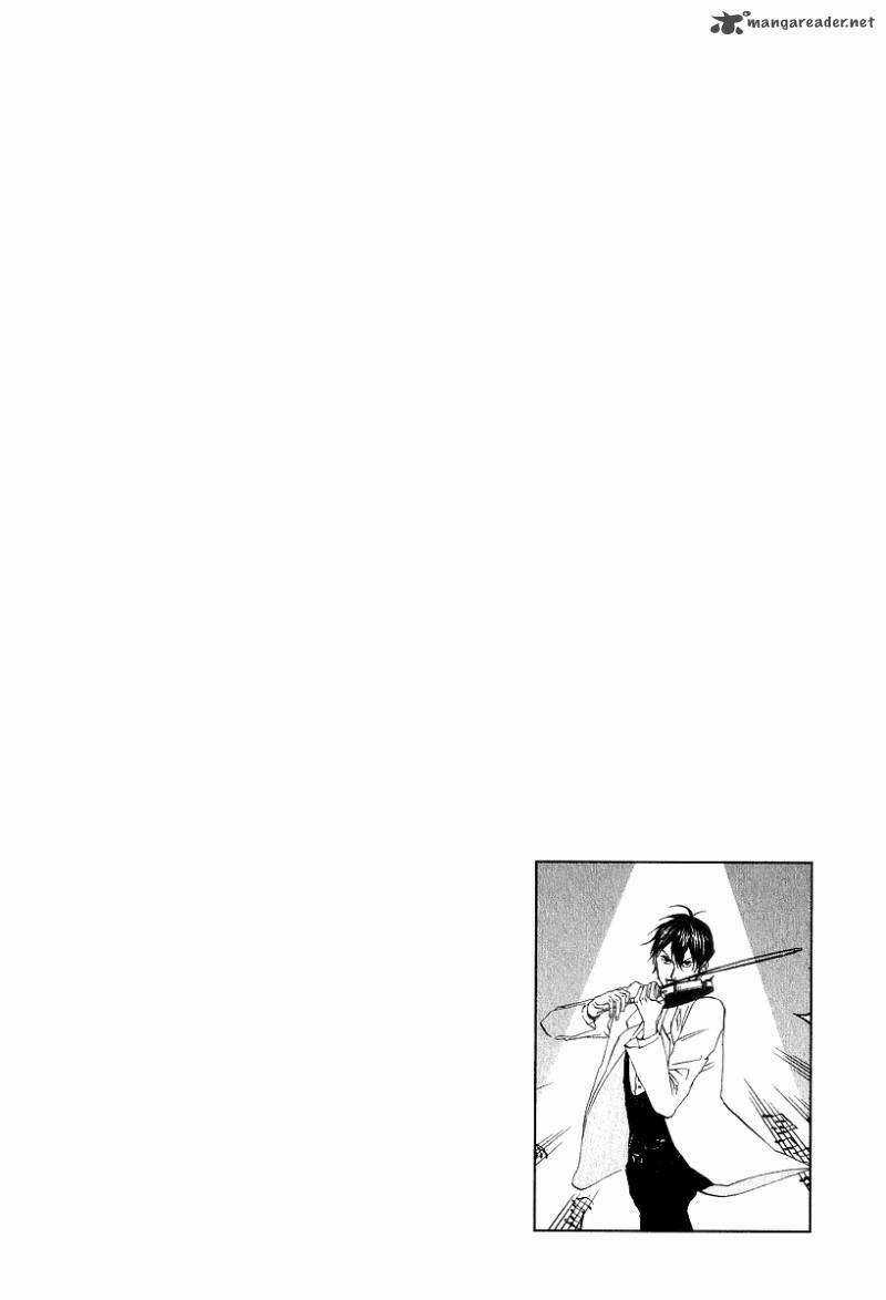 Arakawa Under The Bridge - Chapter 77 - Trang 8