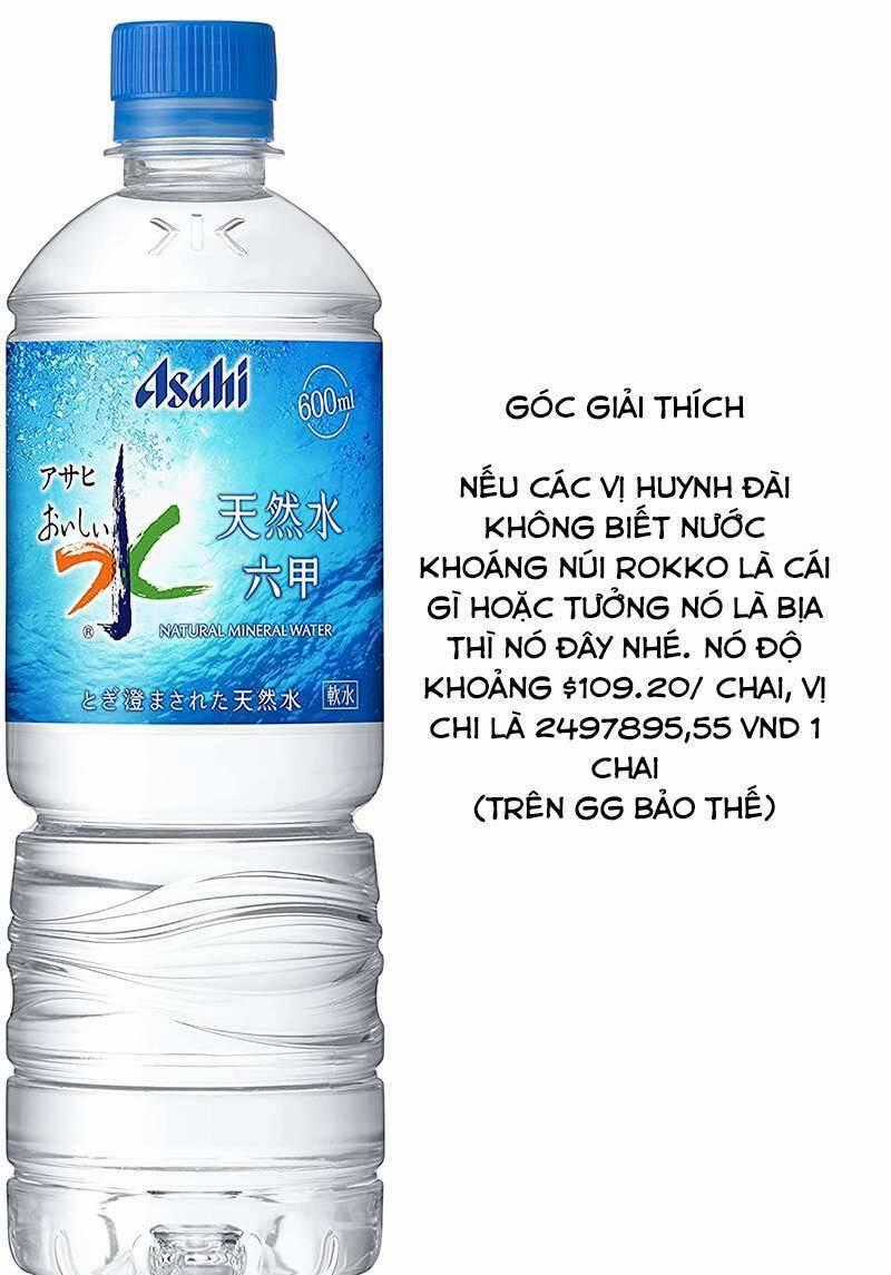 Arakawa Under The Bridge - Chapter 88 - Trang 9