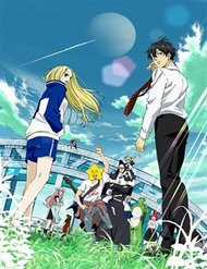 Đọc truyện Arakawa Under The Bridge