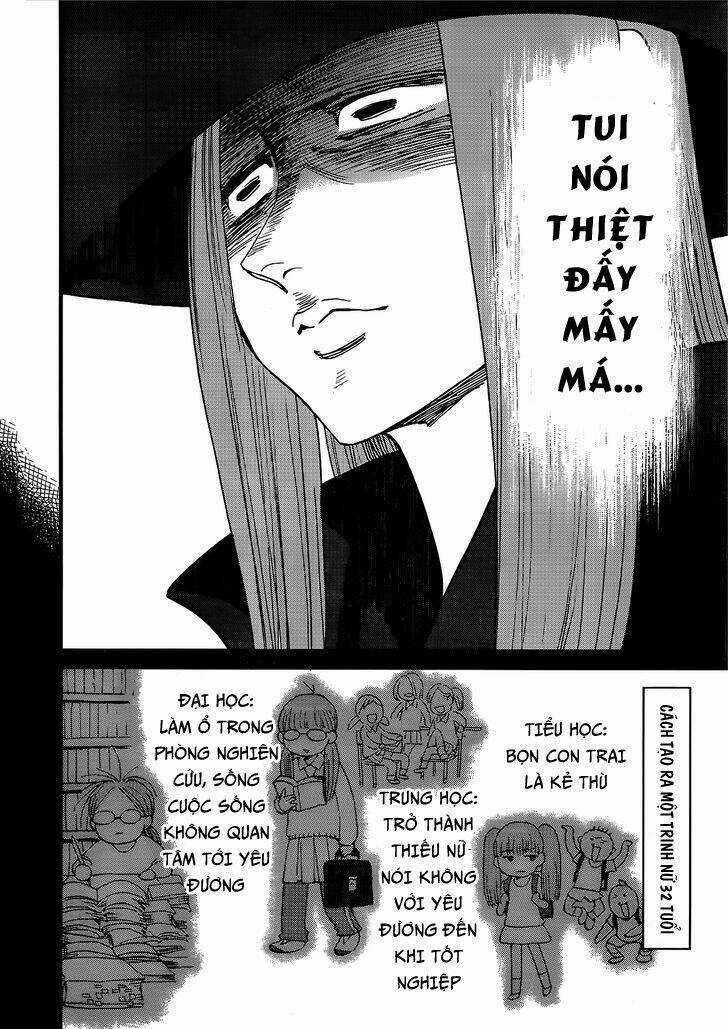 Arasa Quest - Chapter 2 - Trang 14