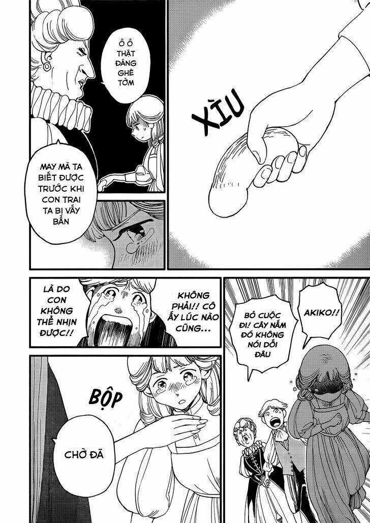 Arasa Quest - Chapter 2 - Trang 30