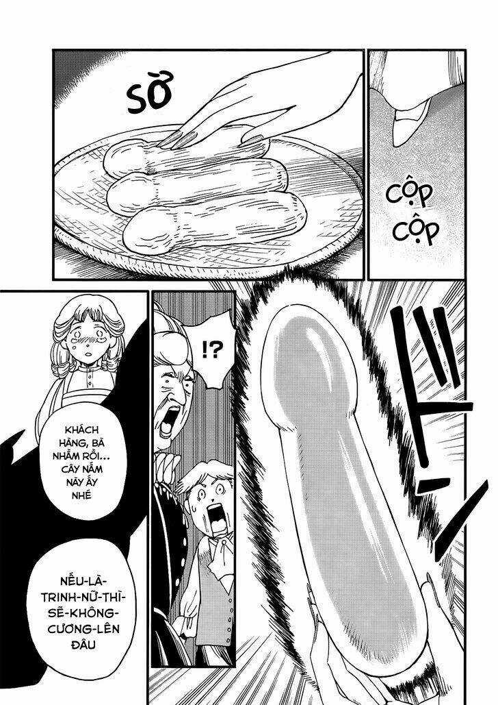 Arasa Quest - Chapter 2 - Trang 31