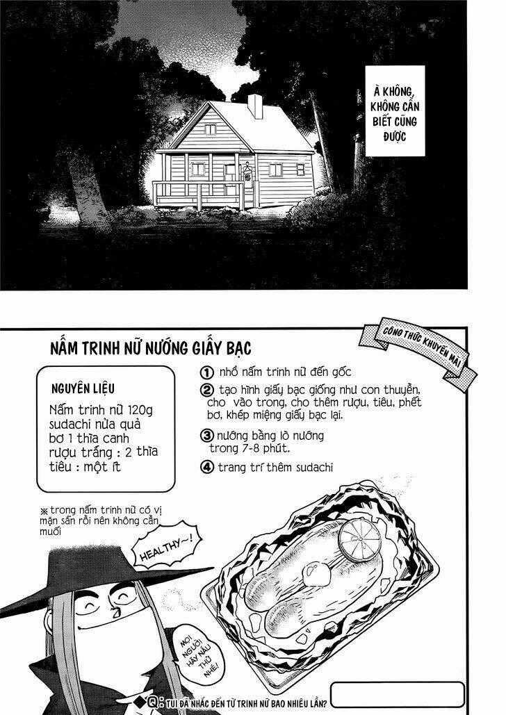 Arasa Quest - Chapter 2 - Trang 35