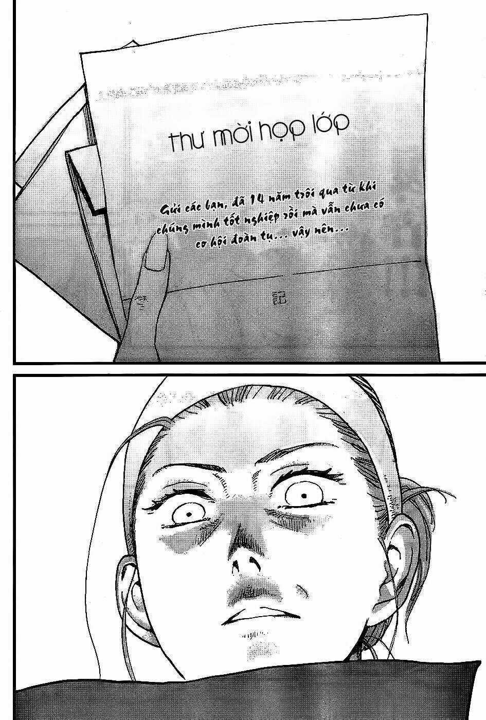 Arasa Quest - Chapter 3 - Trang 12