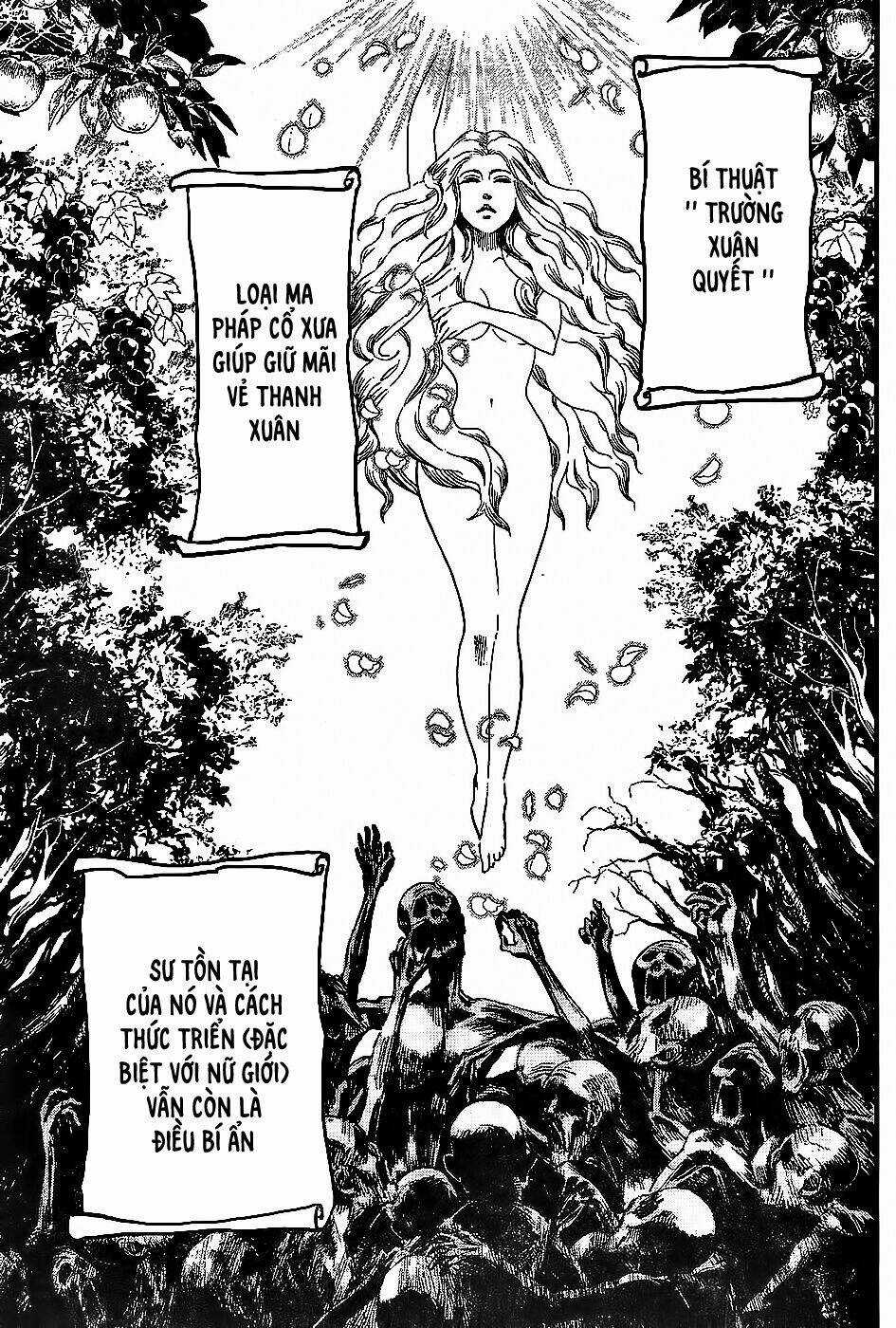 Arasa Quest - Chapter 3 - Trang 15