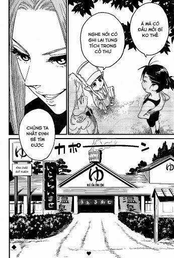 Arasa Quest - Chapter 3 - Trang 18