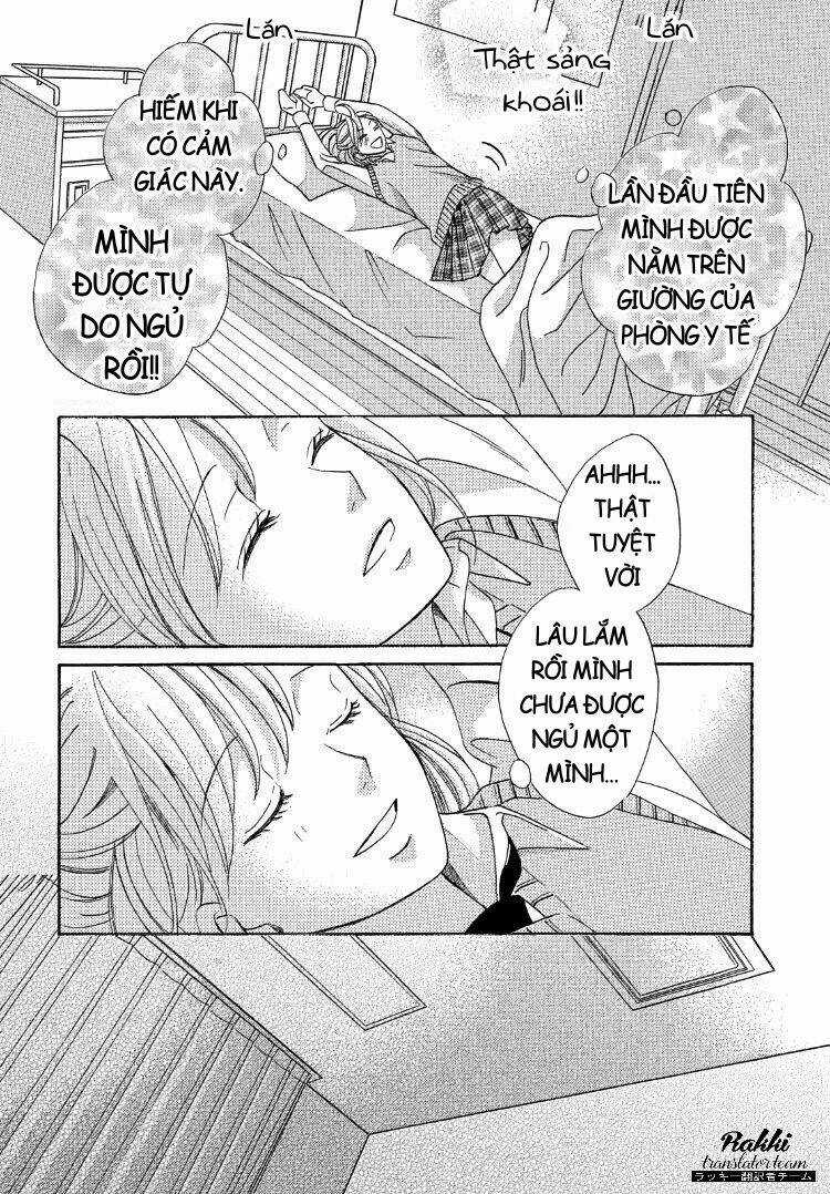 Arashi-Kun No Dakimakura - Chapter 1 - Trang 14
