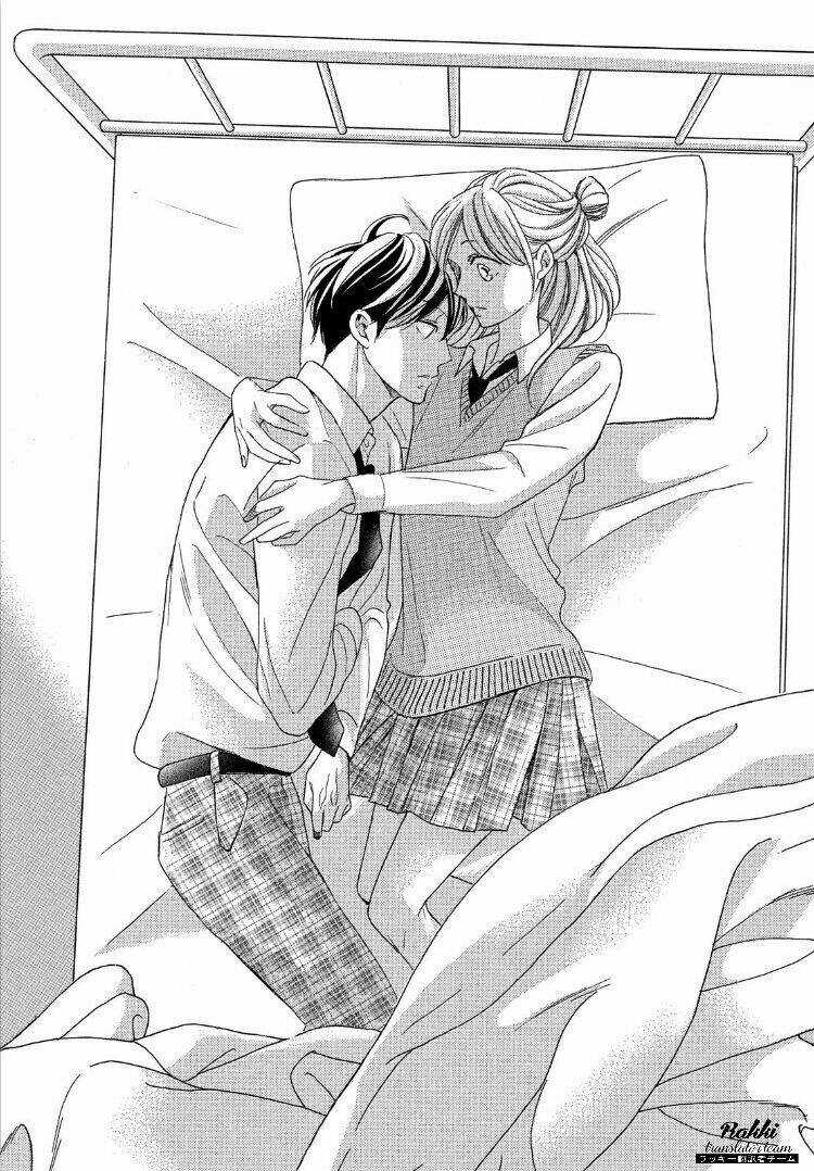 Arashi-Kun No Dakimakura - Chapter 1 - Trang 21