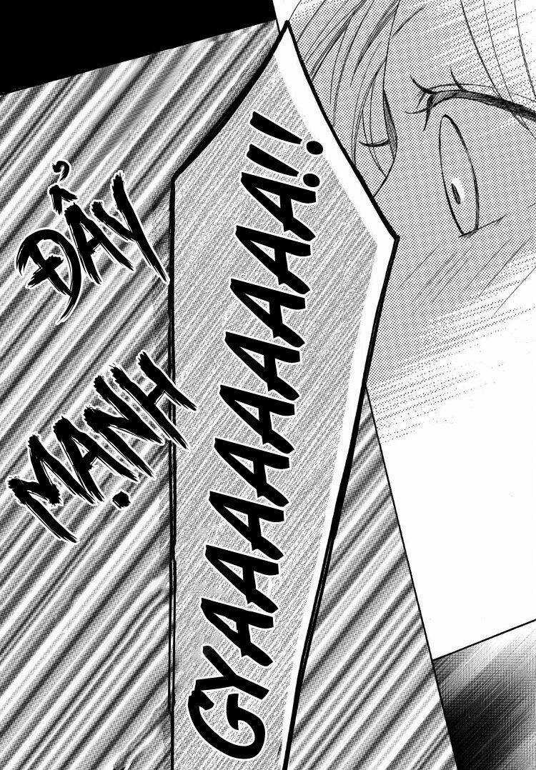 Arashi-Kun No Dakimakura - Chapter 1 - Trang 22