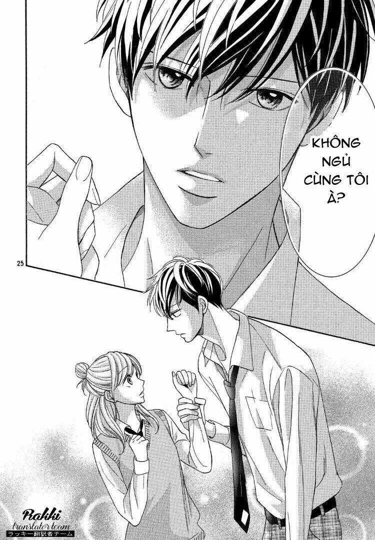 Arashi-Kun No Dakimakura - Chapter 1 - Trang 26