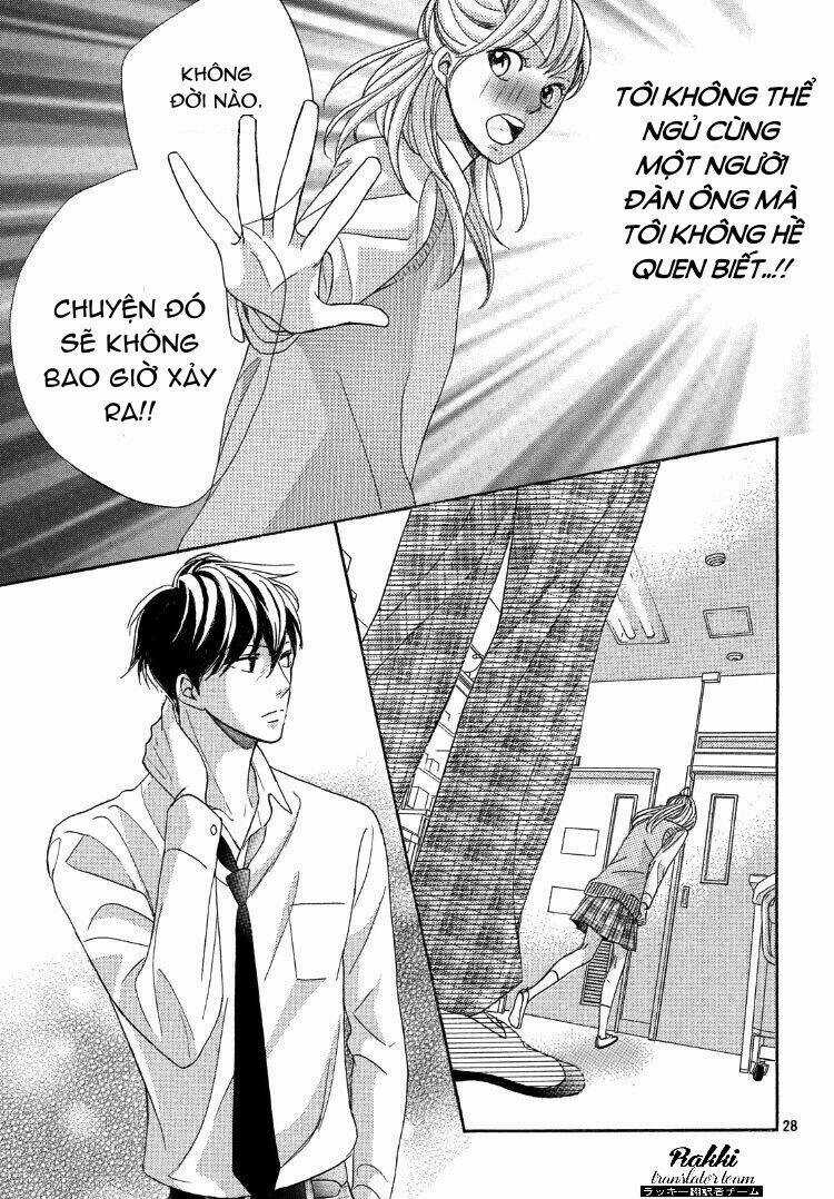 Arashi-Kun No Dakimakura - Chapter 1 - Trang 29