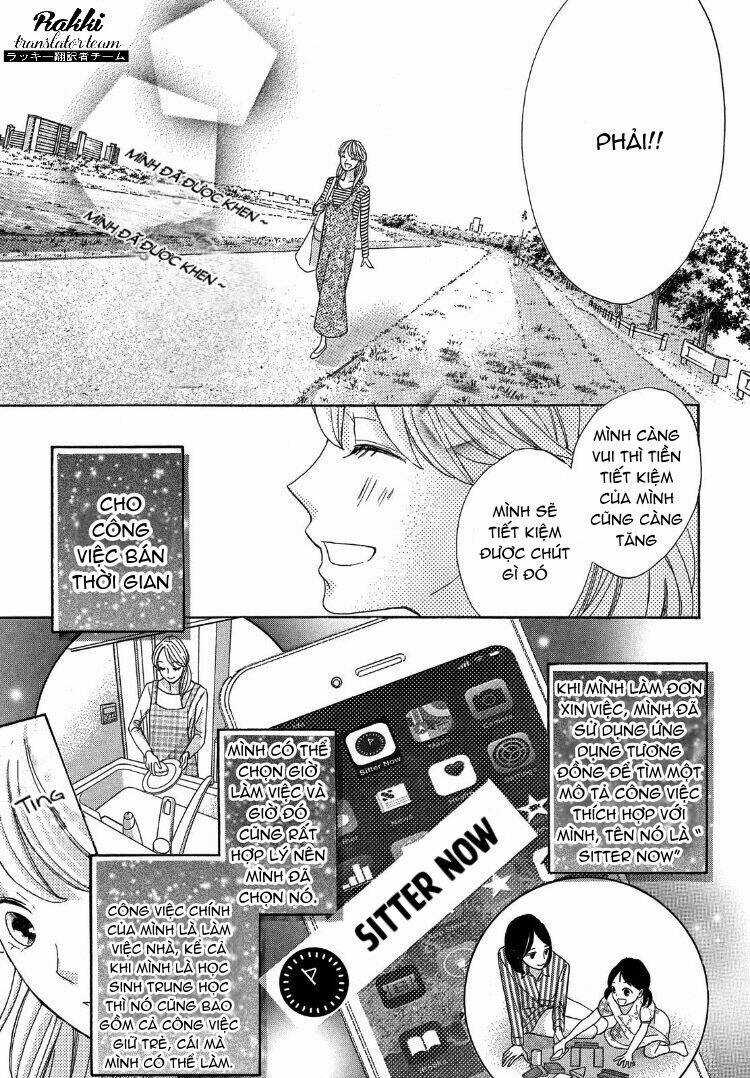 Arashi-Kun No Dakimakura - Chapter 1 - Trang 31