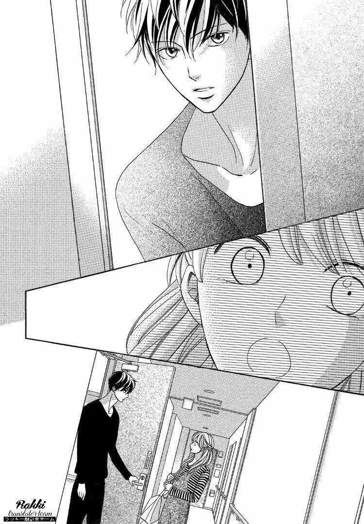 Arashi-Kun No Dakimakura - Chapter 1 - Trang 33