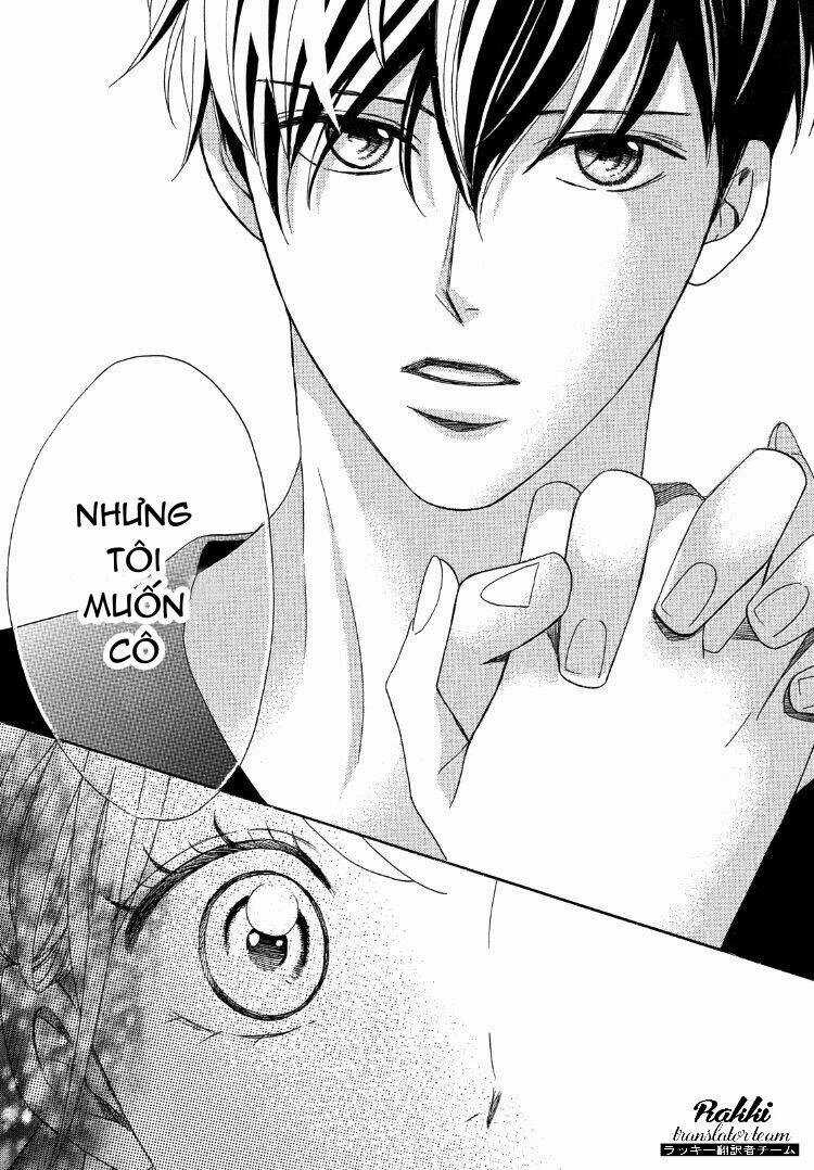 Arashi-Kun No Dakimakura - Chapter 1 - Trang 38