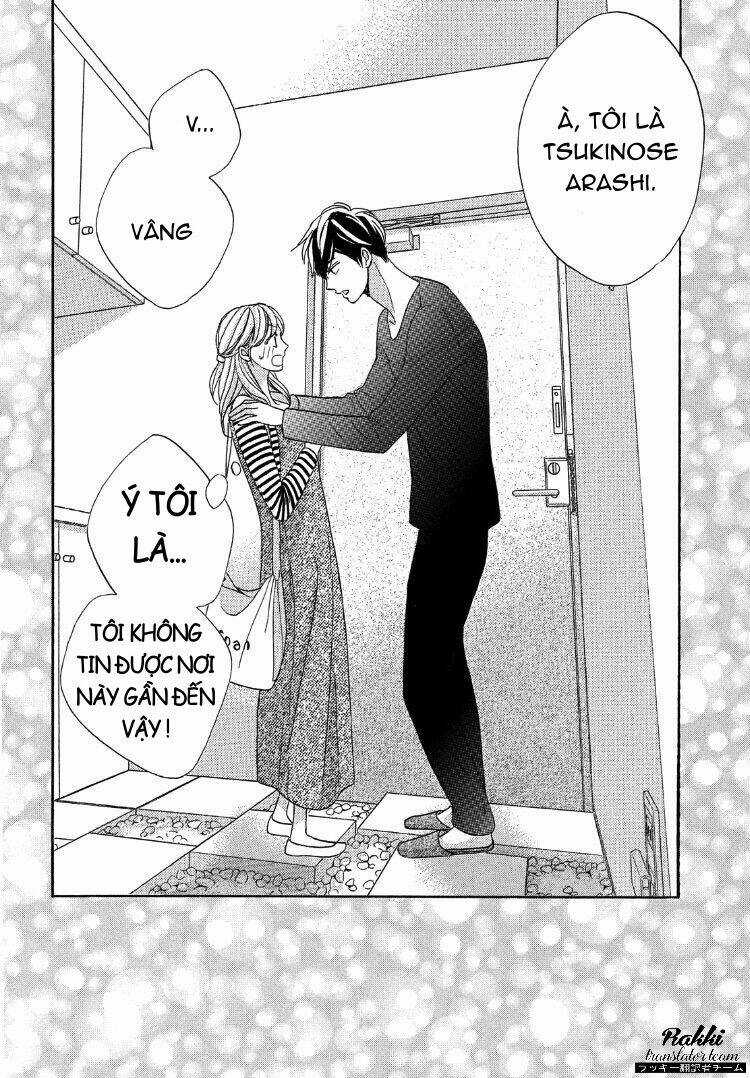 Arashi-Kun No Dakimakura - Chapter 1 - Trang 43