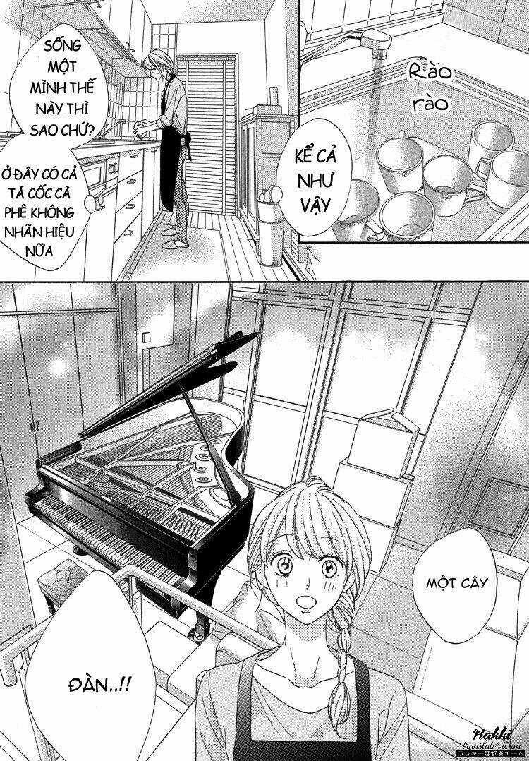 Arashi-Kun No Dakimakura - Chapter 1 - Trang 46