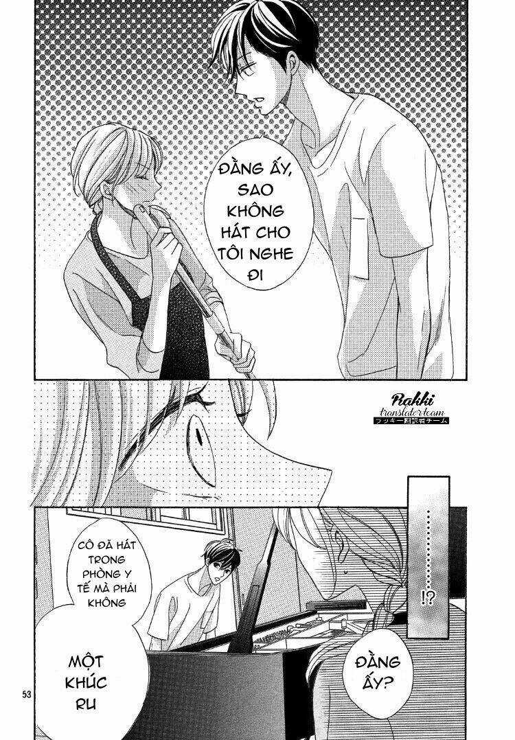 Arashi-Kun No Dakimakura - Chapter 1 - Trang 53