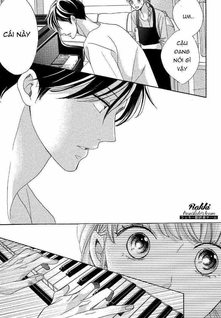 Arashi-Kun No Dakimakura - Chapter 1 - Trang 54