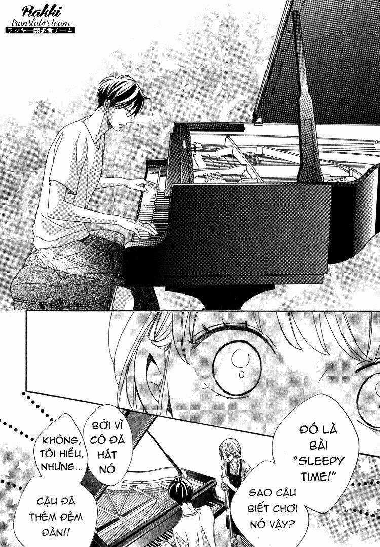 Arashi-Kun No Dakimakura - Chapter 1 - Trang 55