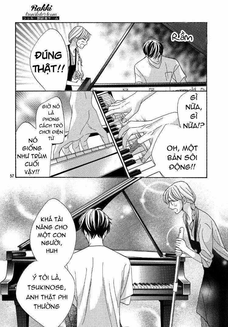 Arashi-Kun No Dakimakura - Chapter 1 - Trang 57