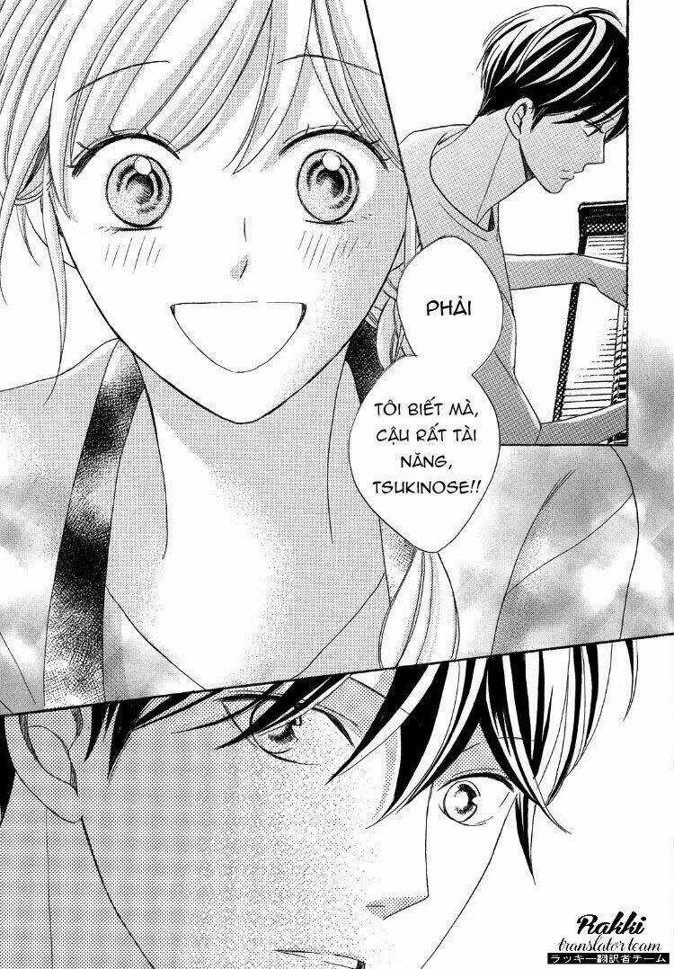 Arashi-Kun No Dakimakura - Chapter 1 - Trang 58