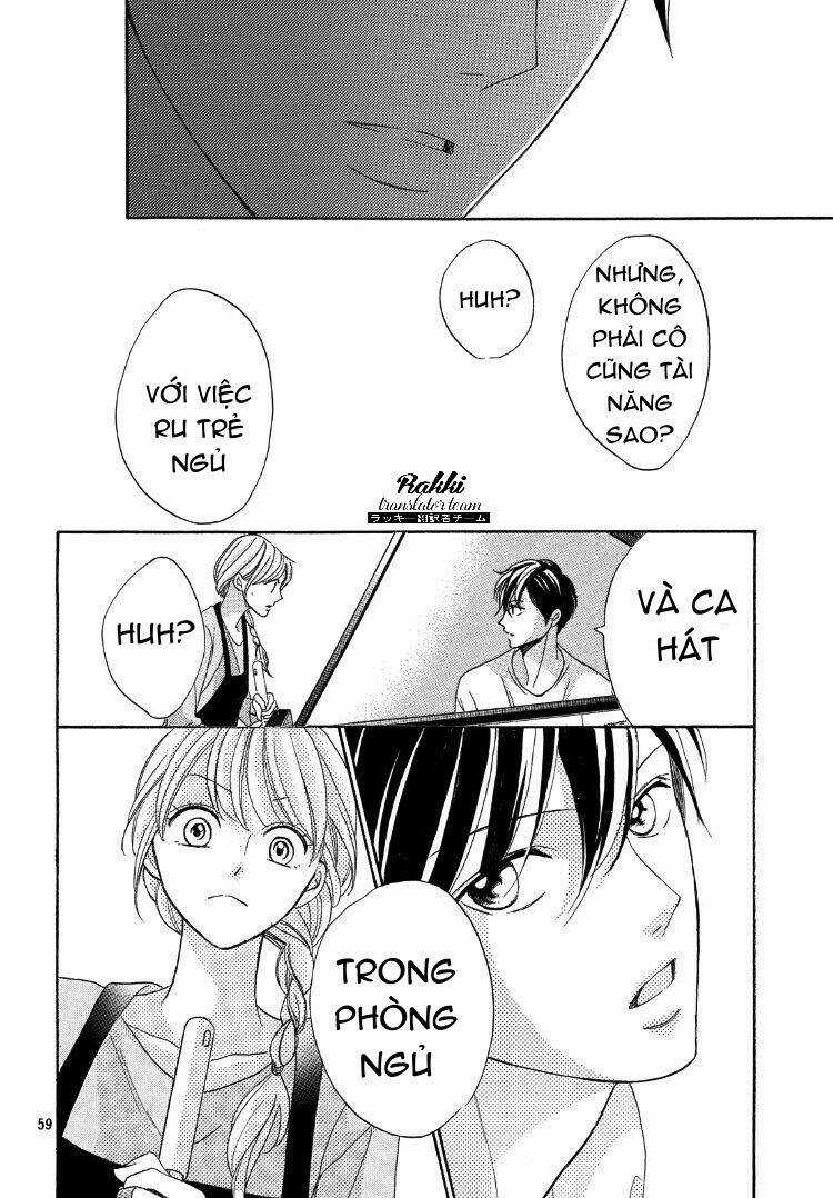 Arashi-Kun No Dakimakura - Chapter 1 - Trang 59