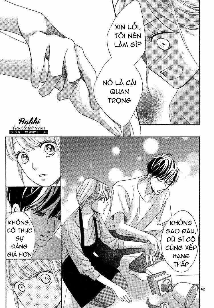 Arashi-Kun No Dakimakura - Chapter 1 - Trang 62