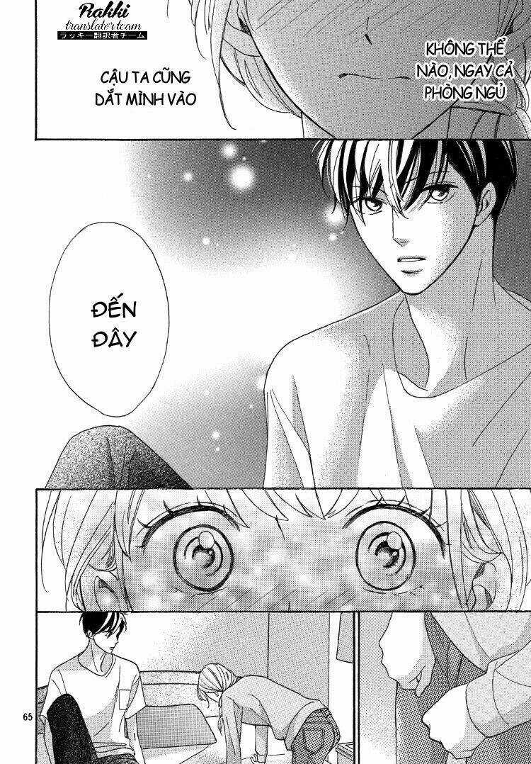 Arashi-Kun No Dakimakura - Chapter 1 - Trang 65