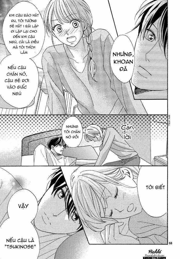 Arashi-Kun No Dakimakura - Chapter 1 - Trang 68