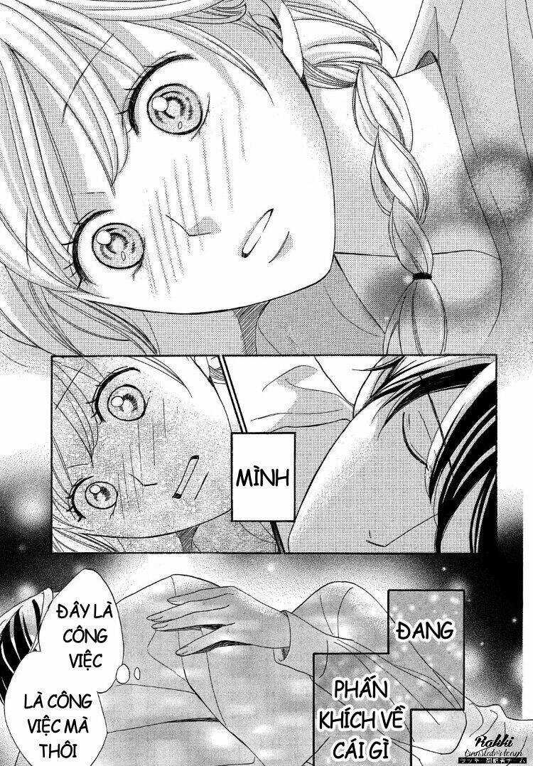 Arashi-Kun No Dakimakura - Chapter 1 - Trang 72