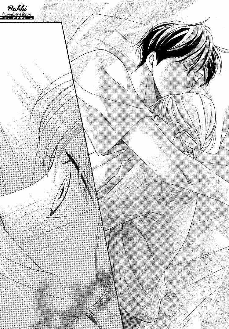 Arashi-Kun No Dakimakura - Chapter 1 - Trang 73