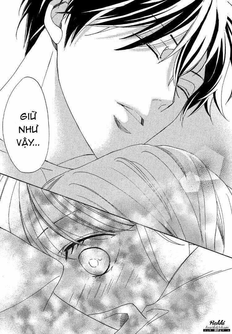 Arashi-Kun No Dakimakura - Chapter 1 - Trang 74