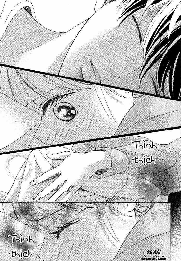 Arashi-Kun No Dakimakura - Chapter 1 - Trang 76