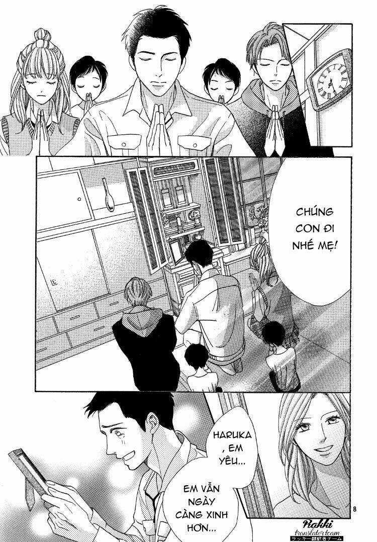 Arashi-Kun No Dakimakura - Chapter 1 - Trang 9