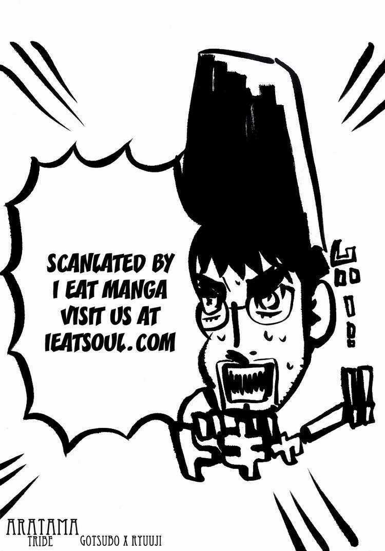 Aratama Tribe - Chapter 1 - Trang 39