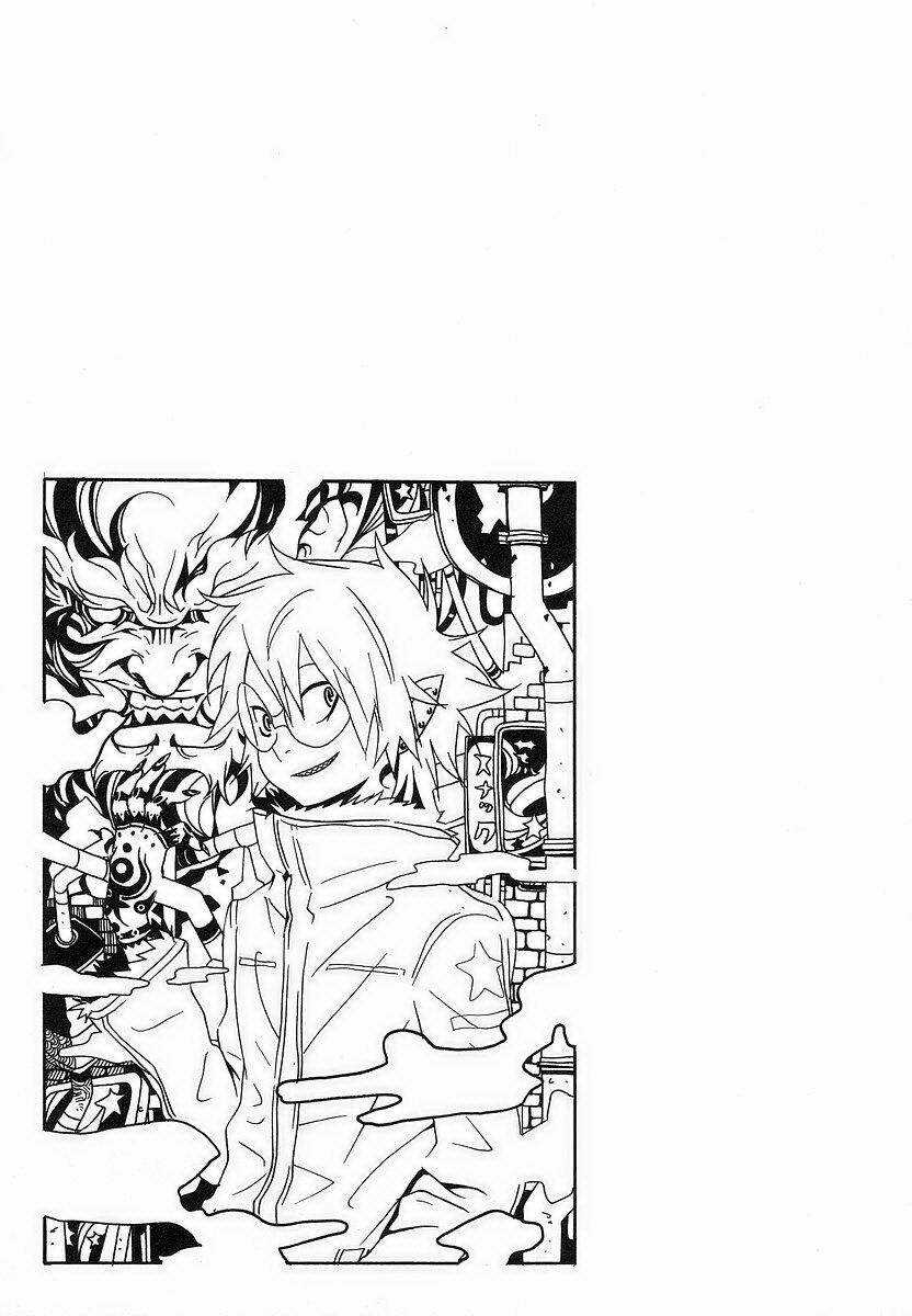 Aratama Tribe - Chapter 3 - Trang 23