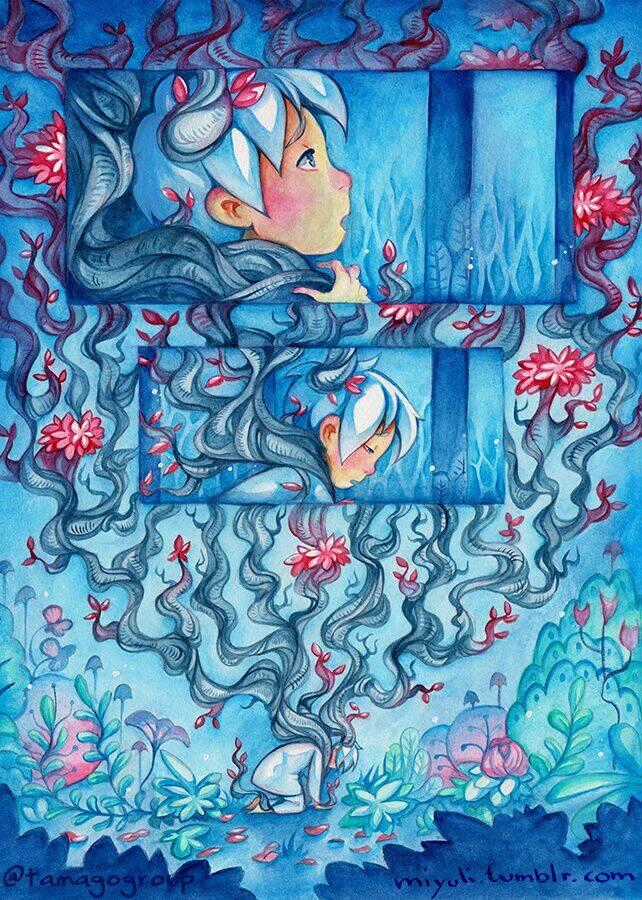 Arbor - Chapter 1 - Trang 2