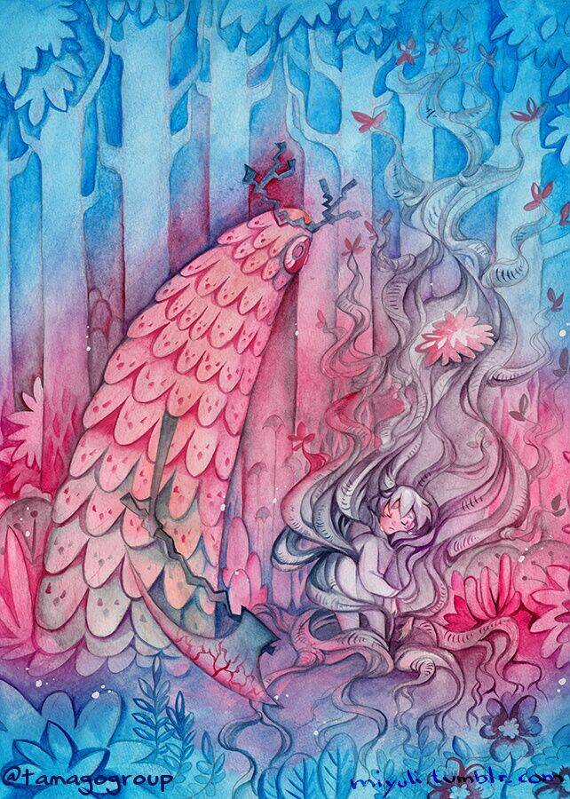 Arbor - Chapter 1 - Trang 6