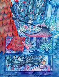 Đọc truyện Arbor