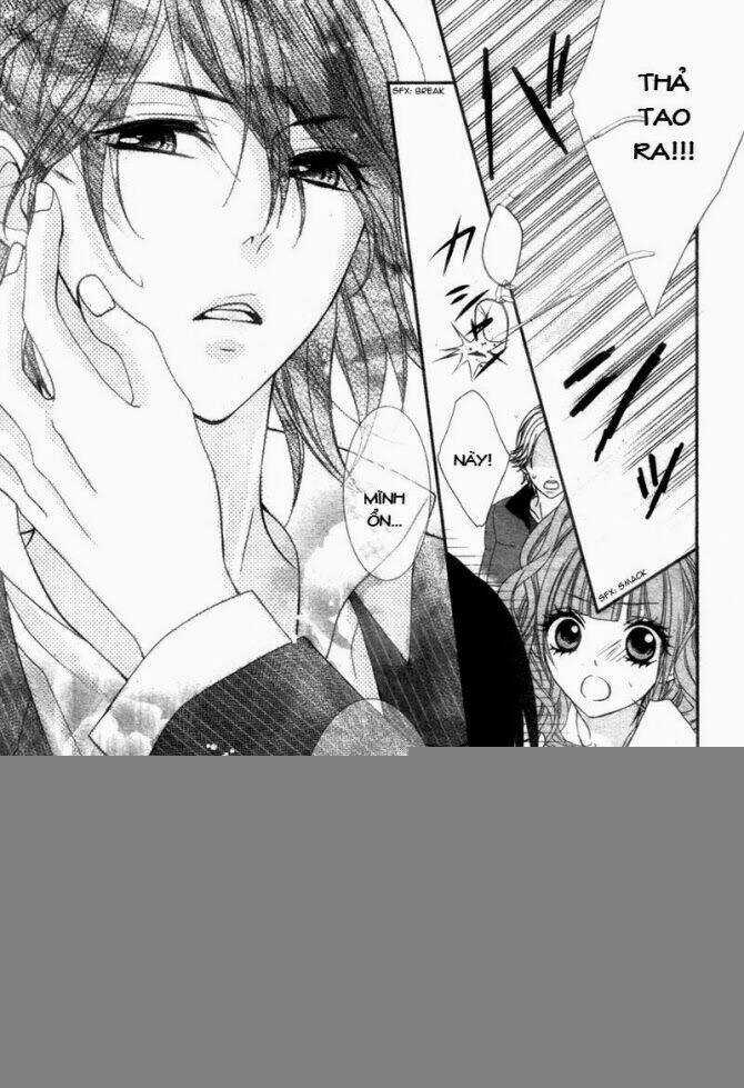 Are After Boyfriend - Chapter 1 - Trang 15