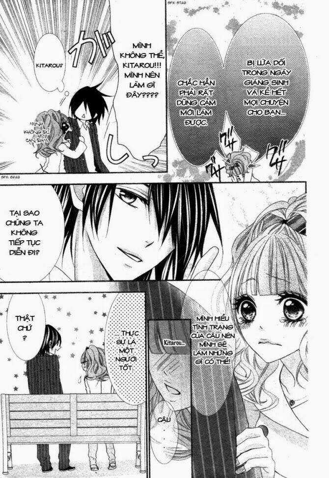 Are After Boyfriend - Chapter 1 - Trang 21