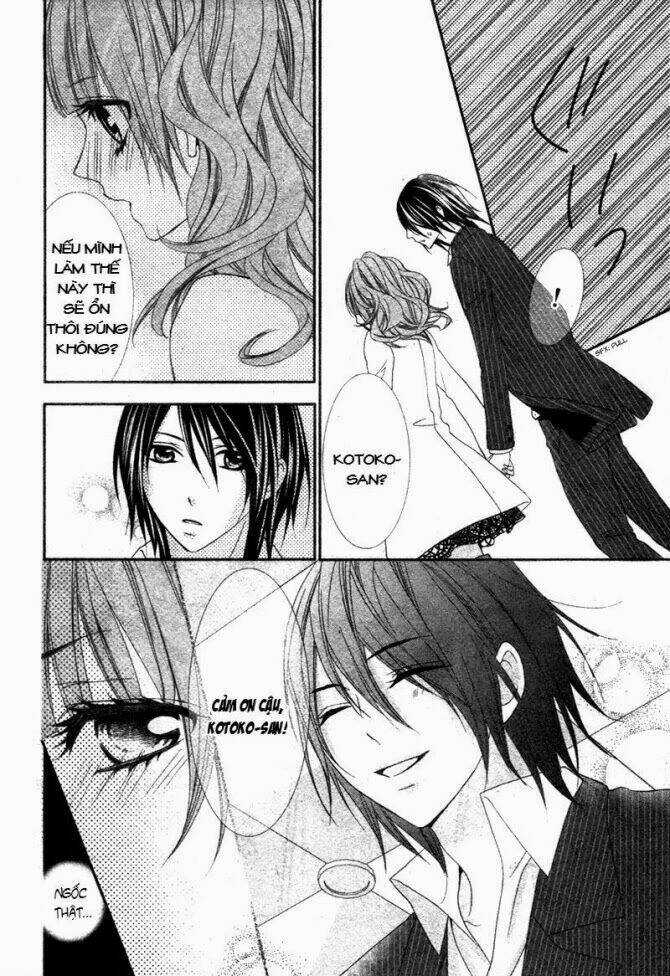 Are After Boyfriend - Chapter 1 - Trang 24