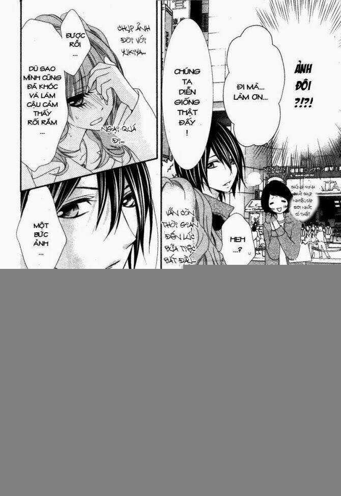 Are After Boyfriend - Chapter 1 - Trang 26